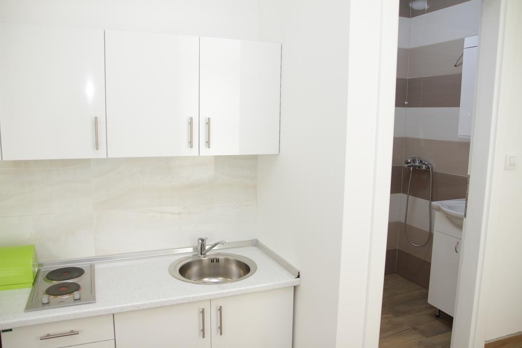 Apartments Ferhadija Banja Luka Eksteriør bilde