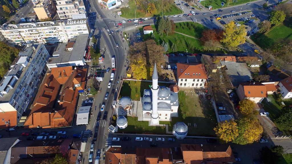 Apartments Ferhadija Banja Luka Eksteriør bilde