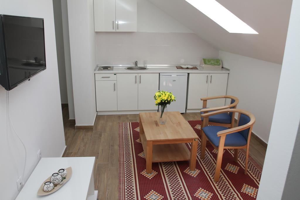 Apartments Ferhadija Banja Luka Eksteriør bilde