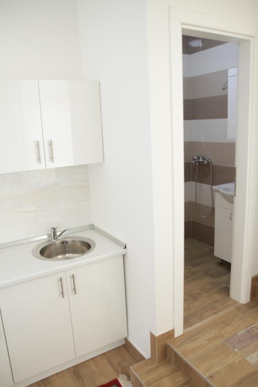 Apartments Ferhadija Banja Luka Eksteriør bilde