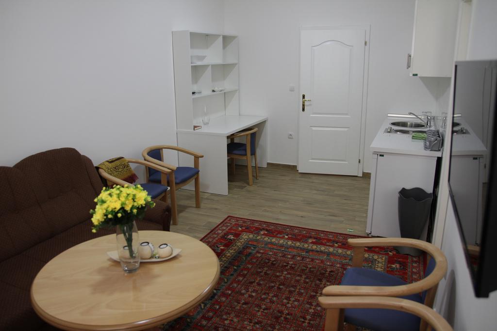 Apartments Ferhadija Banja Luka Eksteriør bilde