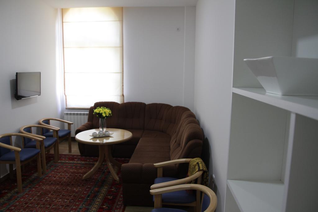 Apartments Ferhadija Banja Luka Eksteriør bilde
