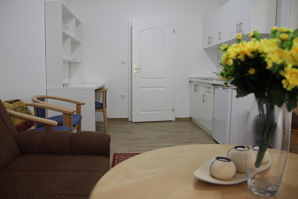 Apartments Ferhadija Banja Luka Eksteriør bilde