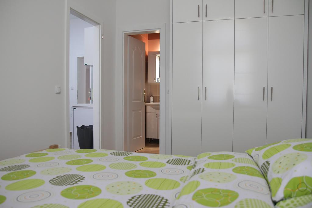 Apartments Ferhadija Banja Luka Eksteriør bilde