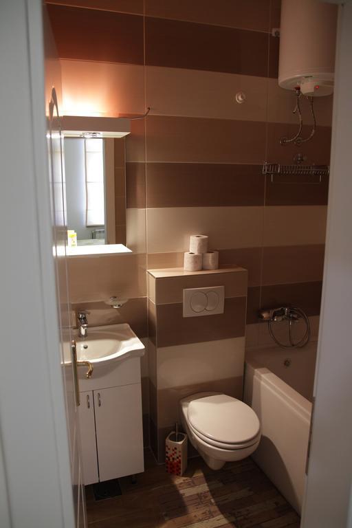 Apartments Ferhadija Banja Luka Eksteriør bilde
