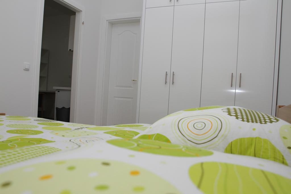 Apartments Ferhadija Banja Luka Eksteriør bilde