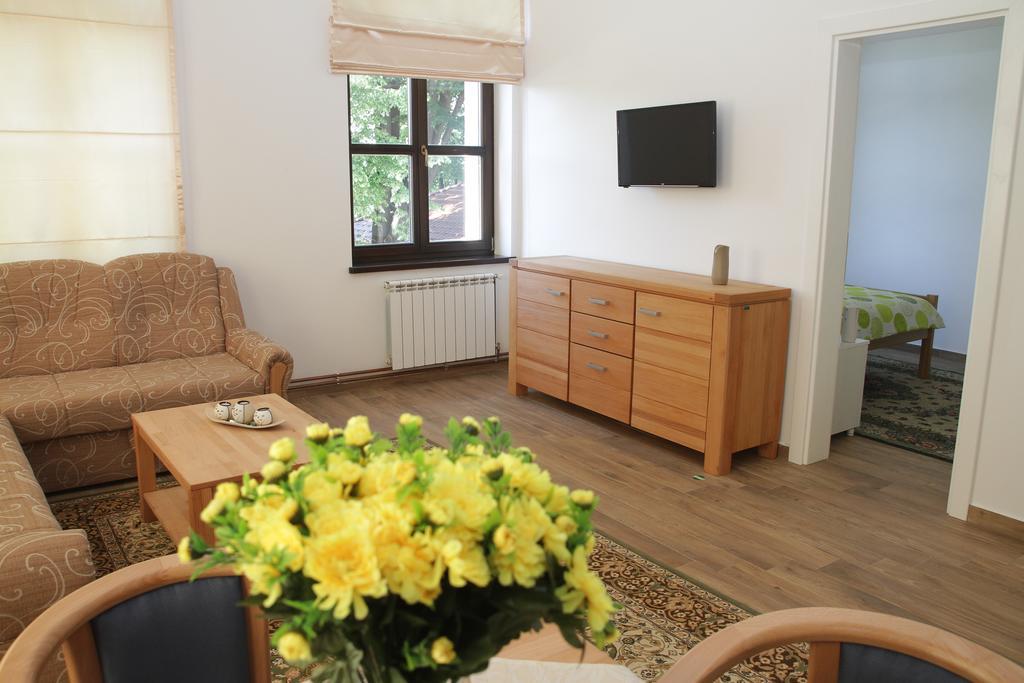 Apartments Ferhadija Banja Luka Eksteriør bilde