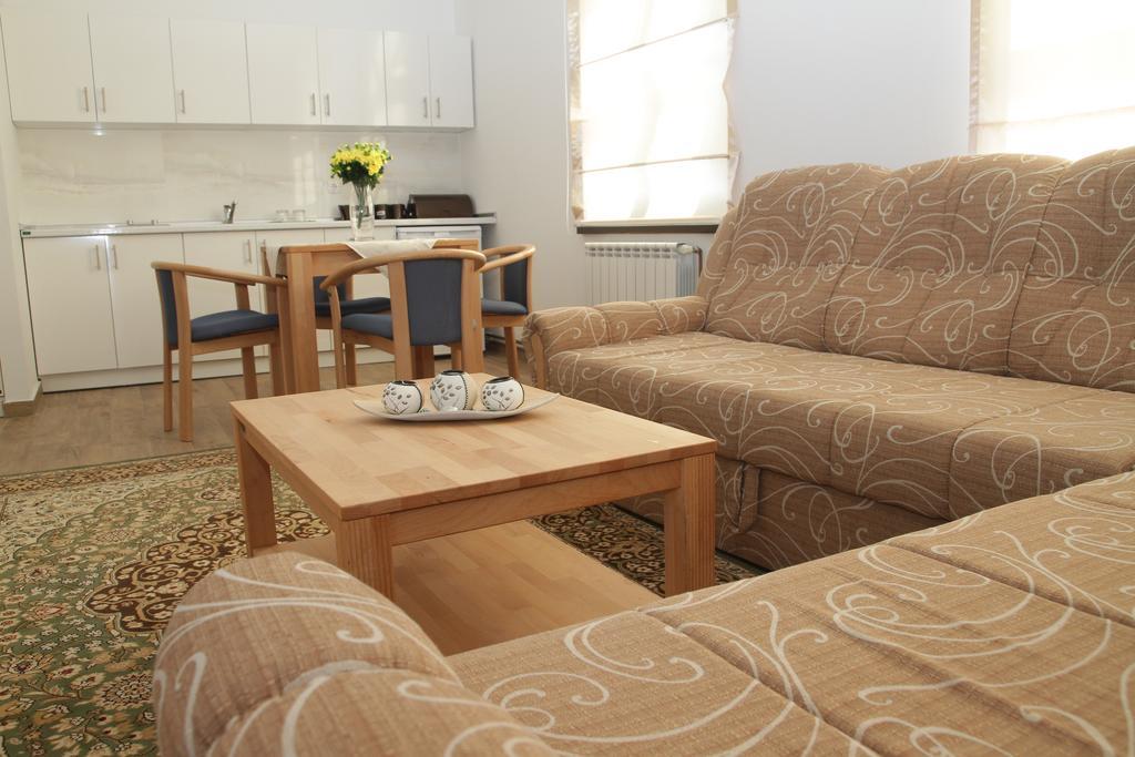 Apartments Ferhadija Banja Luka Eksteriør bilde