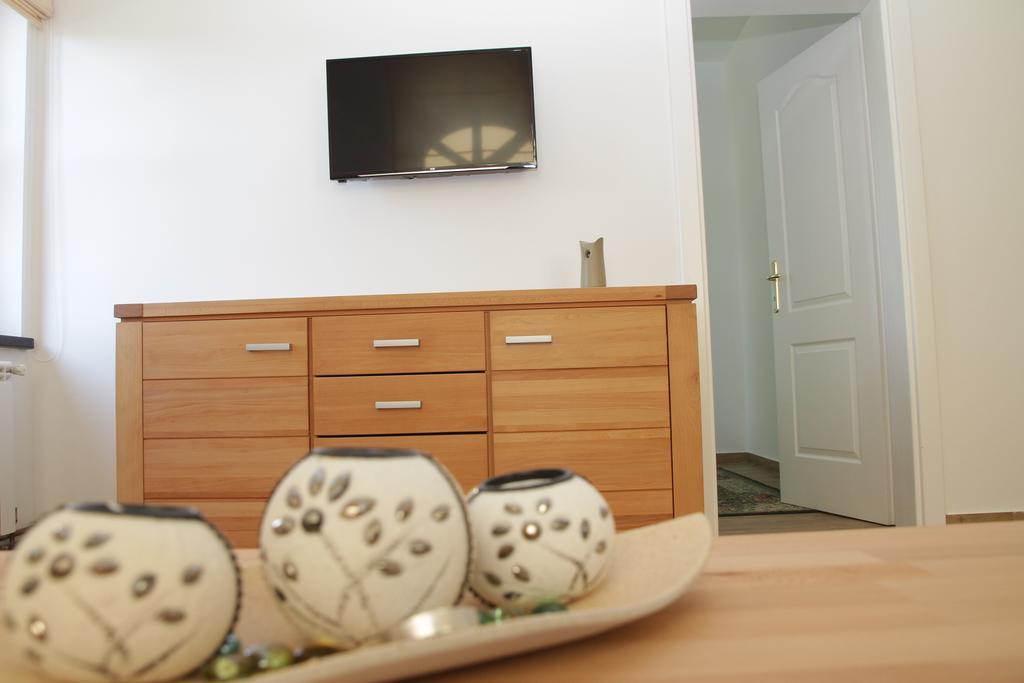 Apartments Ferhadija Banja Luka Eksteriør bilde