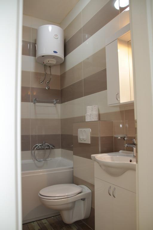 Apartments Ferhadija Banja Luka Eksteriør bilde
