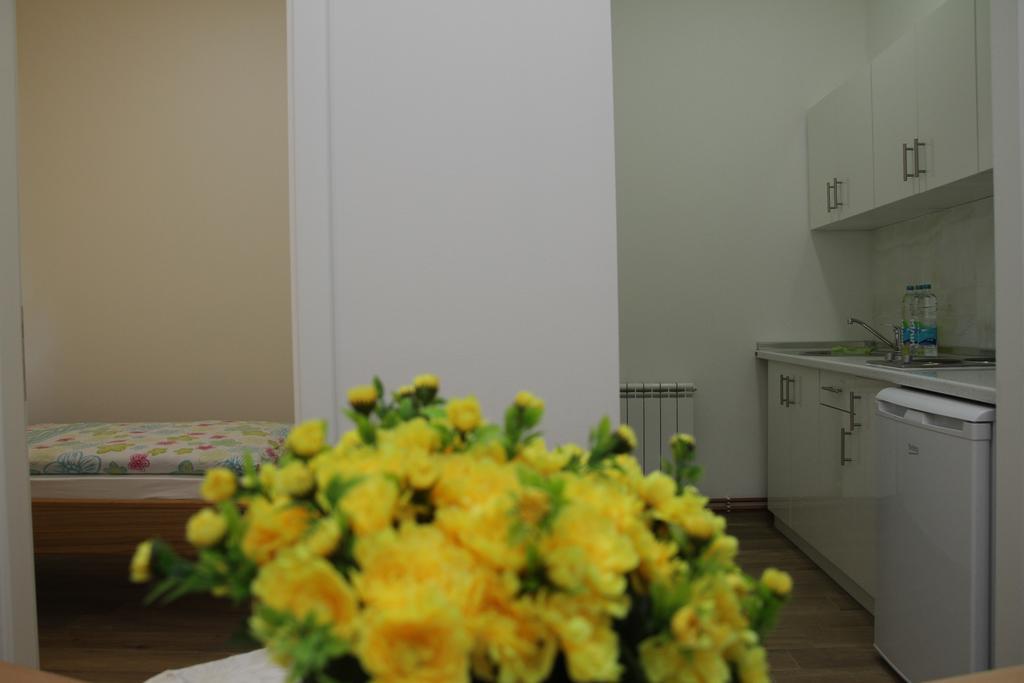 Apartments Ferhadija Banja Luka Eksteriør bilde