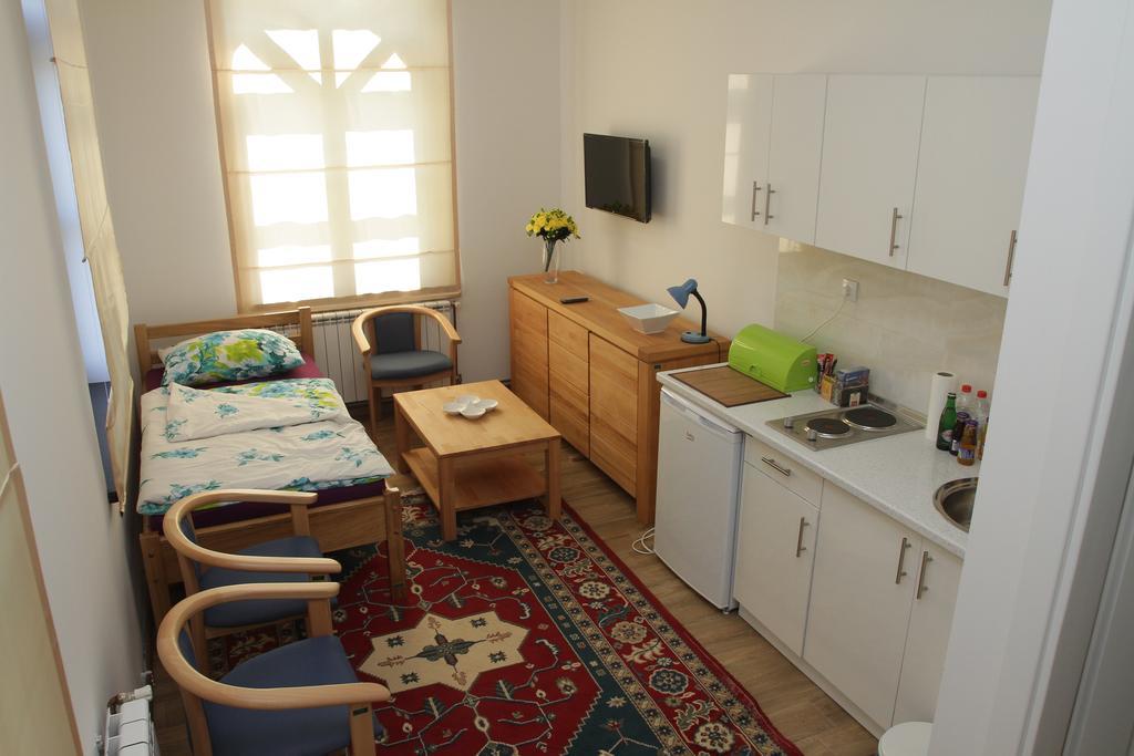 Apartments Ferhadija Banja Luka Eksteriør bilde