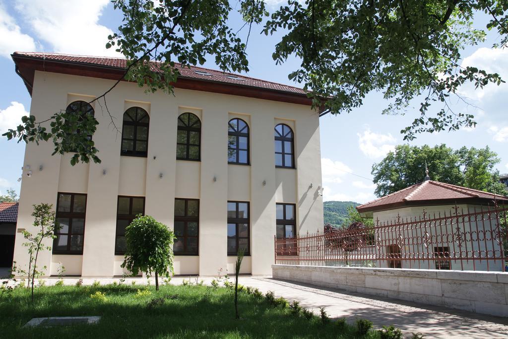 Apartments Ferhadija Banja Luka Eksteriør bilde