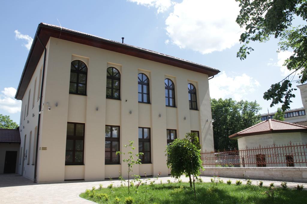 Apartments Ferhadija Banja Luka Eksteriør bilde