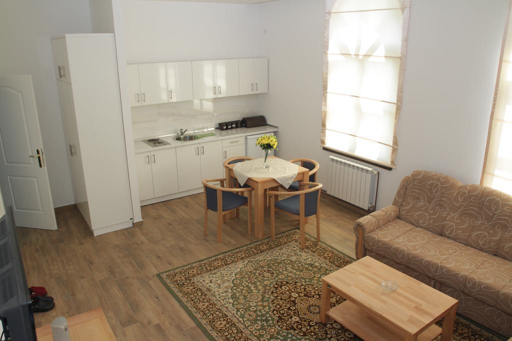 Apartments Ferhadija Banja Luka Eksteriør bilde