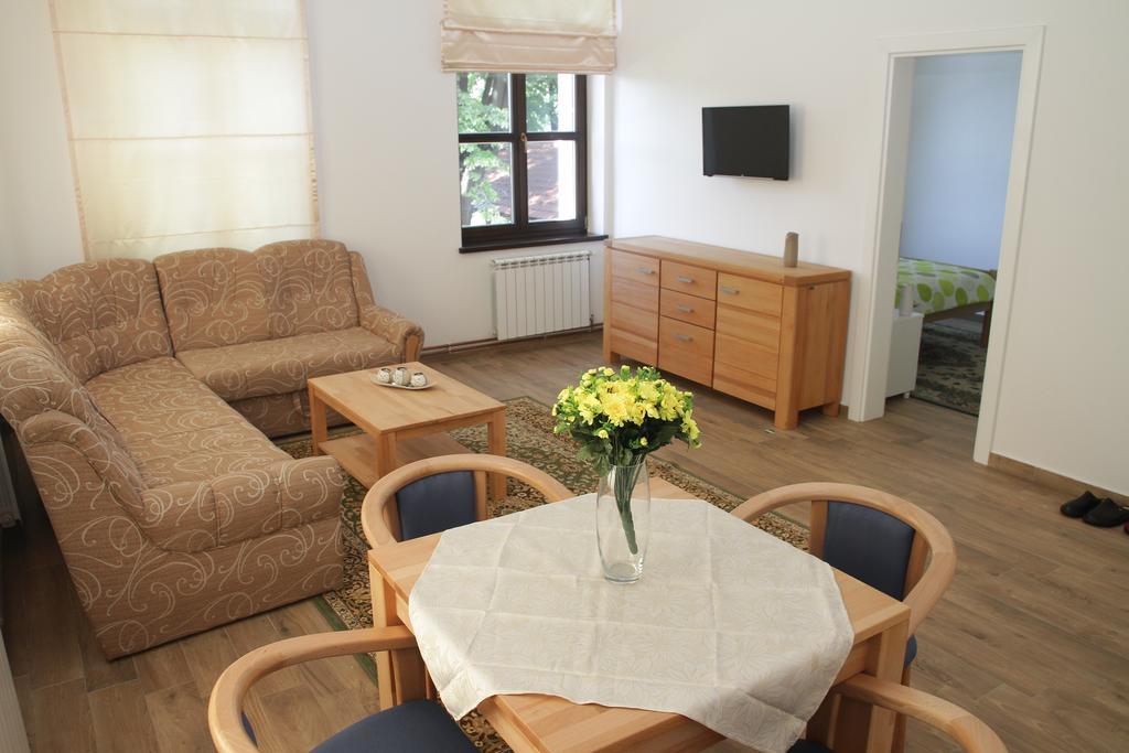 Apartments Ferhadija Banja Luka Eksteriør bilde