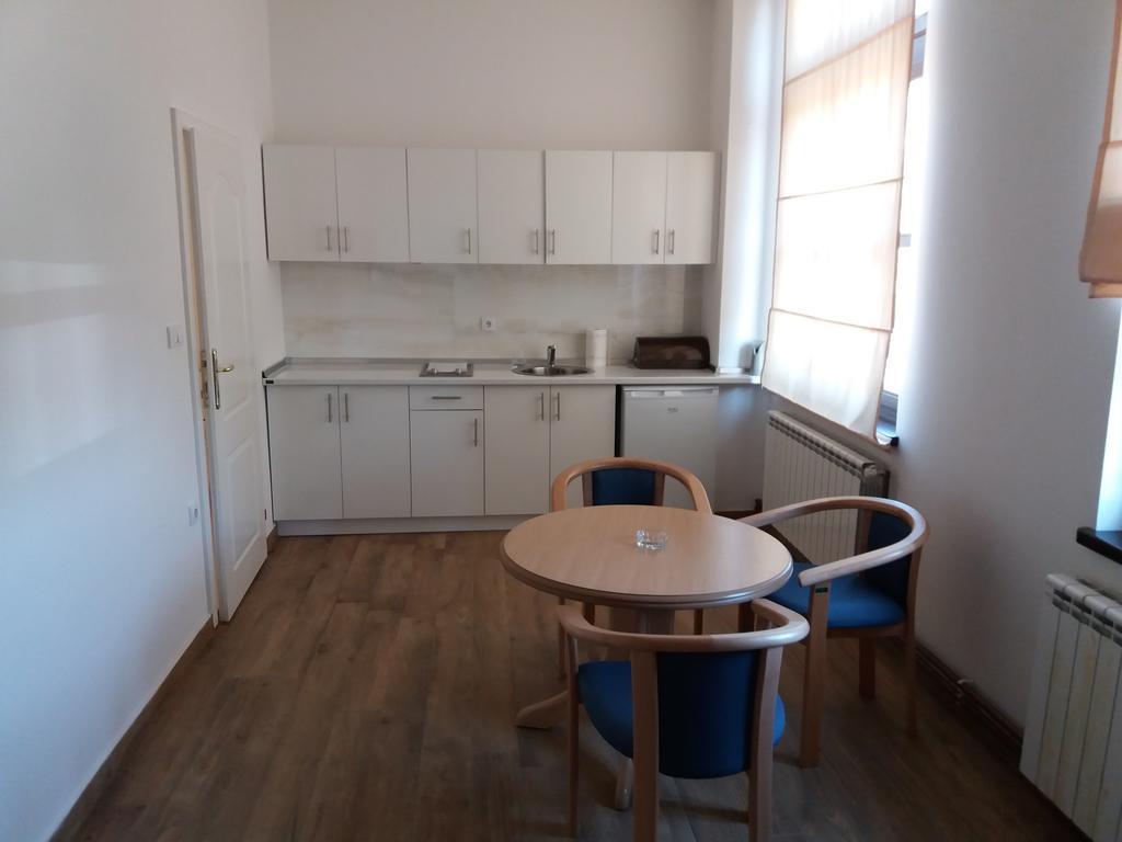 Apartments Ferhadija Banja Luka Eksteriør bilde