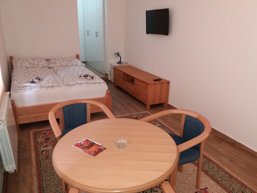 Apartments Ferhadija Banja Luka Eksteriør bilde