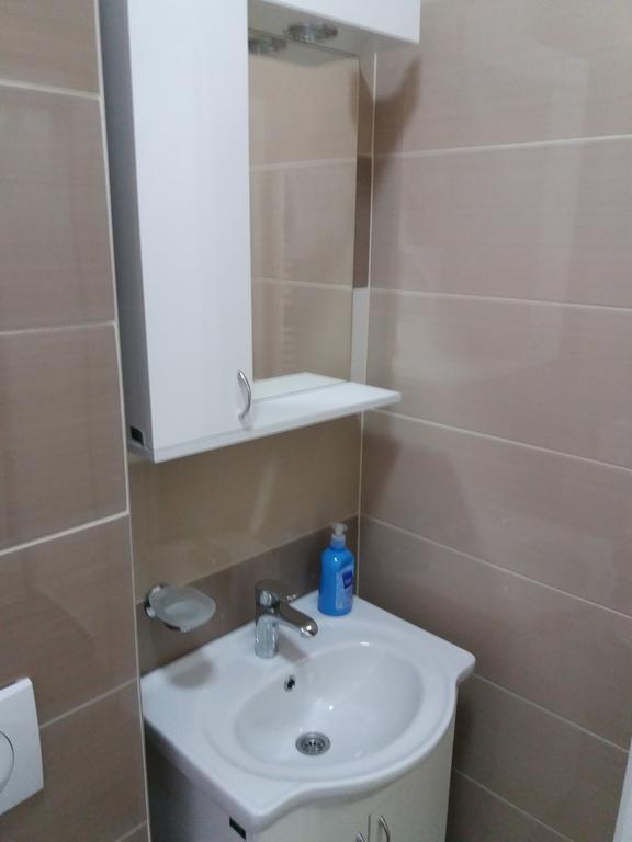 Apartments Ferhadija Banja Luka Eksteriør bilde
